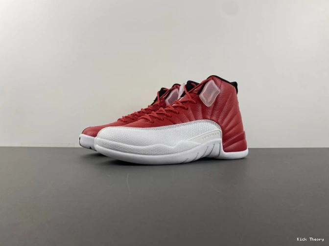 Kick Theory Alternate Air 130690-600 12 Jordan 0809